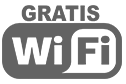 Gratis Wi-Fi